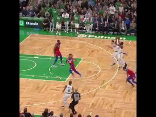 Видео от boston celtics