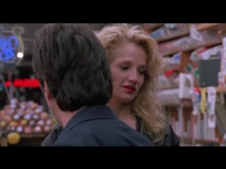 Эллен баркин (ellen barkin hot scenes in "sea of love" 1989)