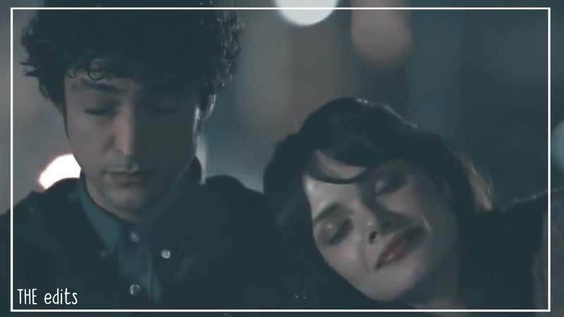 Mucize doktor | ali ve nazlı klip