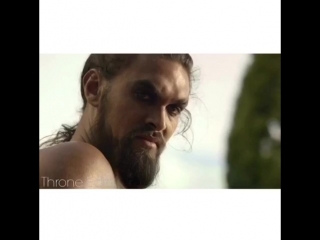 Khal drogo