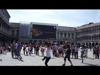 Russian kazachok in venice казачок в венеции mikhail pavlov autor