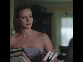 Riverdale sneak peek 3x01