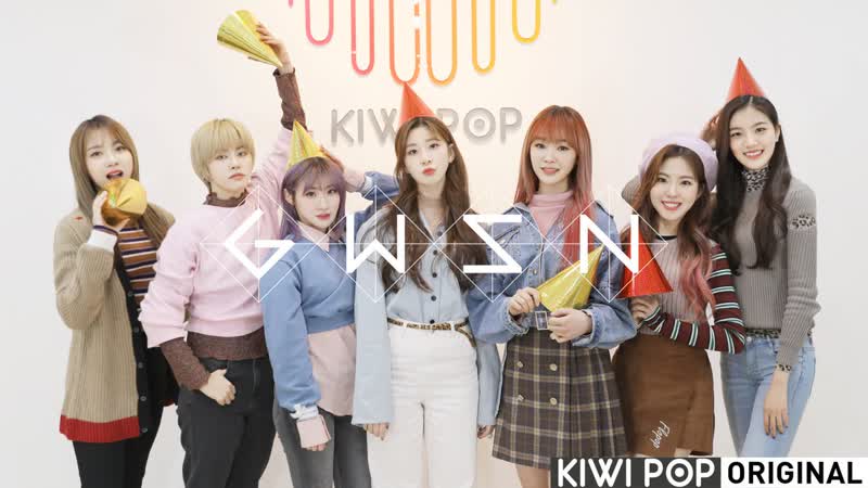 Gwsn porn video – [sns] gwsn's super fun amusement park part 2 @ 0to1cam 190228