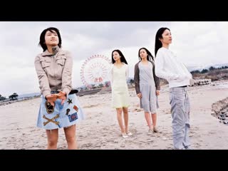 Клубничные пирожные (2006)
