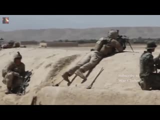 U s marines in afghanistan brutal firefights and clashes with taliban real c(1)