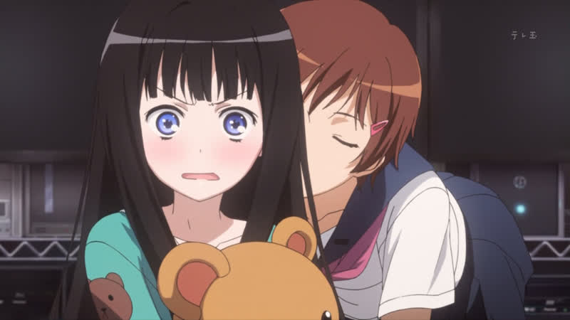 1 12 эп блокнот бога / записная книжка бога / дневник бога (full аниме сэйнэн детектив драма преступность мафия якудза мистика)