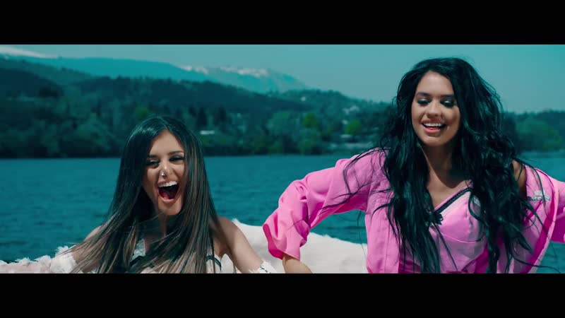 Десита &amp; лидия feat емануела боже мой (2019)