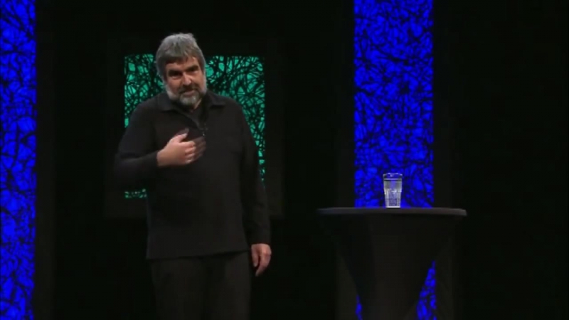 Немецкий сатирик фолькер писперс о капитализме (volker pispers)