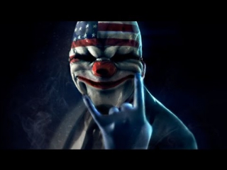 1 грабим по полной в payday кооператив[10]