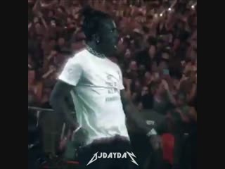 Lil uzi vert 2018 snippets compilation [part 1]