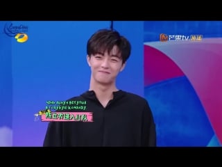 180602 nine percent в гостях у «happy camp»