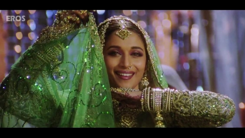 Девдас / devdas (2002 г ) maar dala