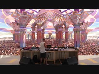 Astrix @ boom festival 2018 (full set movie)