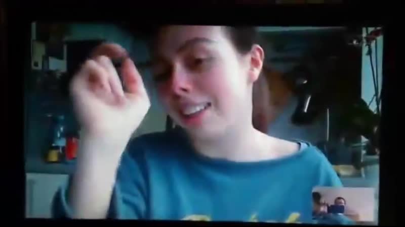 Золотые трансляции в перископе с катей periscope похититель ароматов алан бадоев