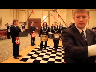 Ассамблея великой ложи россии