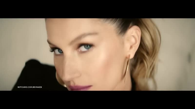 Nova linha make b diamond o boticário