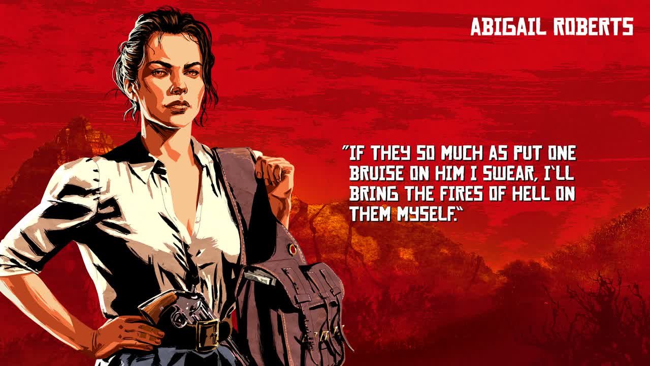 Red dead redemption 2 - BEST XXX TUBE