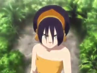 Toph beifong vine edit