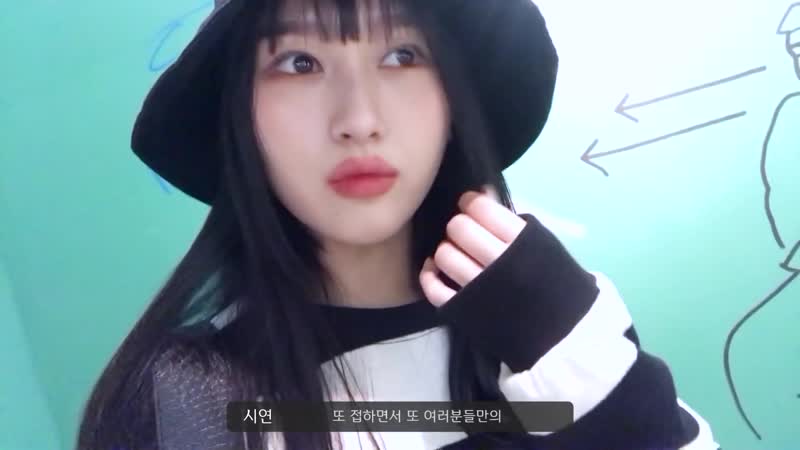 [dreamcatchers vlog] 드림캐쳐랑 고양이 전시회에서 놀자!