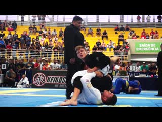 Nicholas meregali vs kaynan duarte brasilian nationals 2019