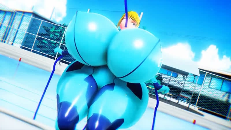 Samus aran inflation (imbapovi)