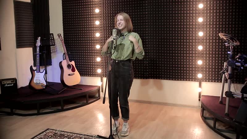 Stepan finik красивая | rec studio | backstage