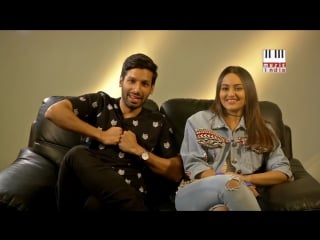 Exclusive interview sonakshi sinha kanan gill noor