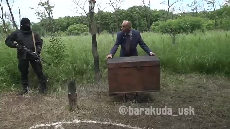 Налиин борется с потопом