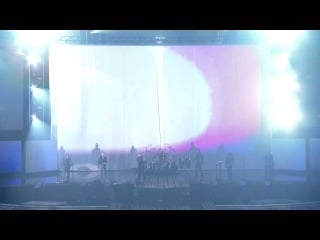 Nin, qotsa, lindsey buckingham and dave grohl grammy rehearsal 2013