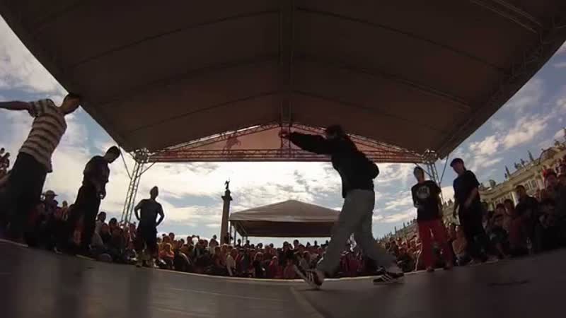 Fortune vs amazonki | 1/4 3x3 breaking | mts piter street games #bboy #bgirl #breakdance