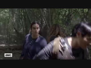 #twd 9b season 9x10 sneak peek #1