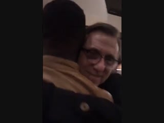 Ava duvernay and array having a blast at sundancefilmfestival2019 ! we spy david oyelowo