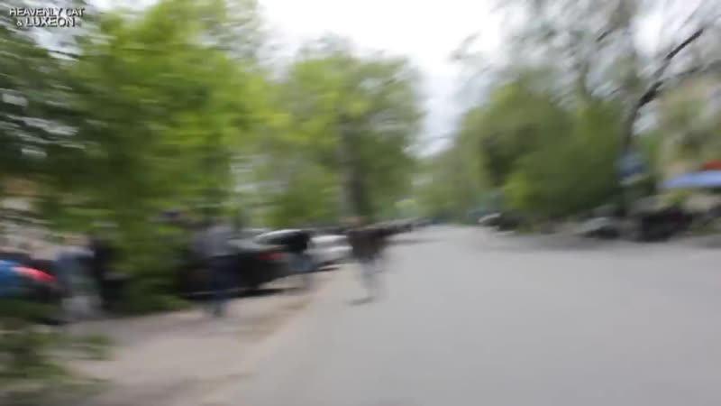 Рейд украинской армии в мариуполь, 9 мая 2014 года