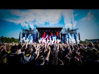 One ok rock nagisaen special live show september 2016 hyperlapse by julenphoto