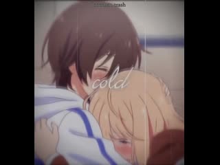 Åesthėticş öf feeịingş | asagao to kase san |