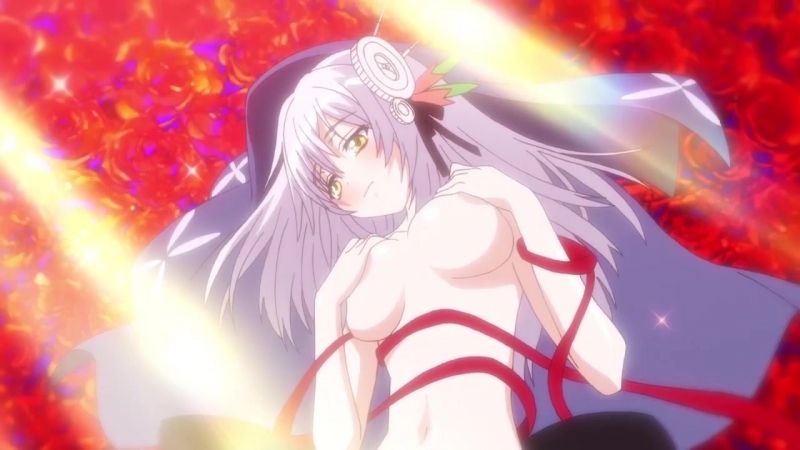 Механическая планета/clockwork planet 01