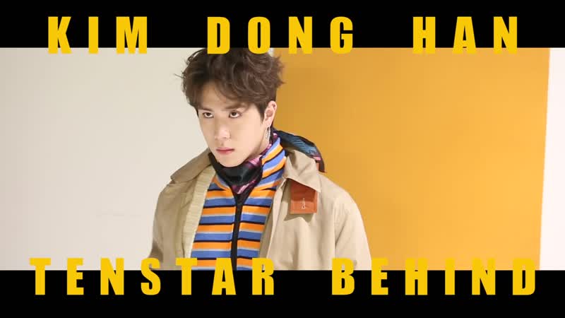 Making | 190222 | закадровые съёмки фотосессии [10 star]