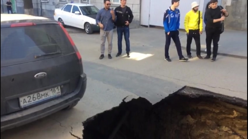 Удачно porn video – Удачно припарковался)