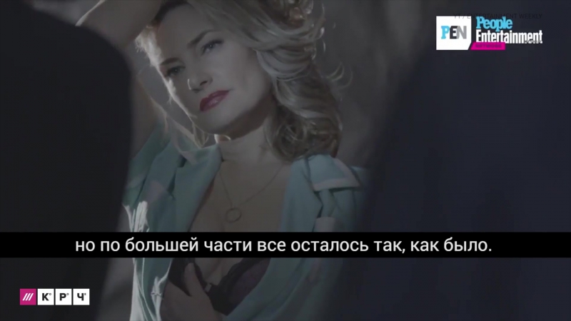 «чертовски хороший кофе!» твин пикс возвращается
