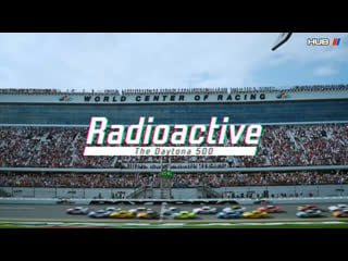 Radioactive 2023 daytona 500 "back in 1998, that would be the win, boys "