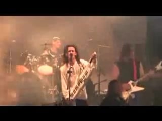Alestorm nancy the tavern wench [live] (official)