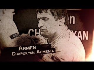 Vendetta in vegas armfight #45