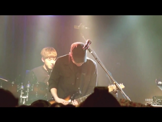 (fancam) 160505 day6 태양처럼 focus jae @ rolling hall