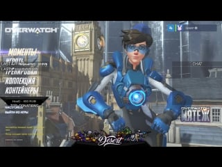 [overwatch] russian flex? rating 4232 max 3800+ current