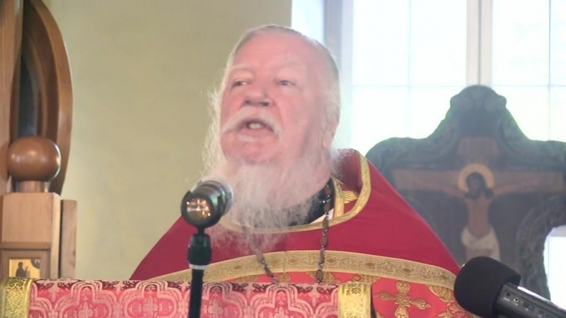 2014 05 11 проповедь на неделю 4 ю по пасхе, о расслабленом