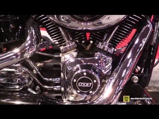 2015 harley davidson softail breakout