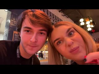 Gabbie carter at avn show 2023 twitch com