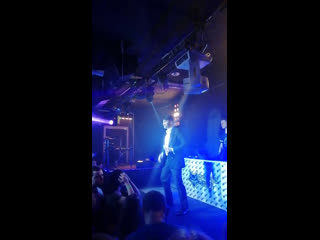 Live black fox bar молодечно