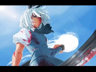 Konpaku youmu and konpaku youmu touhou drawn by koyubi littlefinger1988 f4e4decc691fdb2f14199d5534e062ec