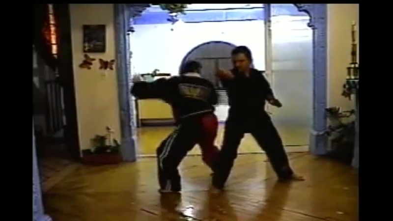 Лима лама 20 боевых связок